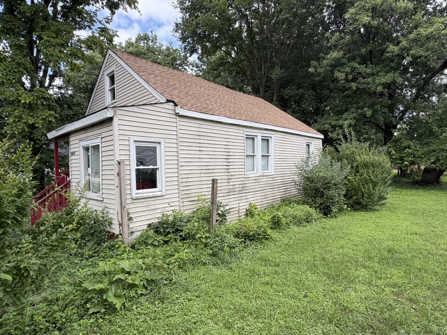 2nd image of 14104 S Claire Blvd, Robbins, IL 60472 | MLS# 12716606