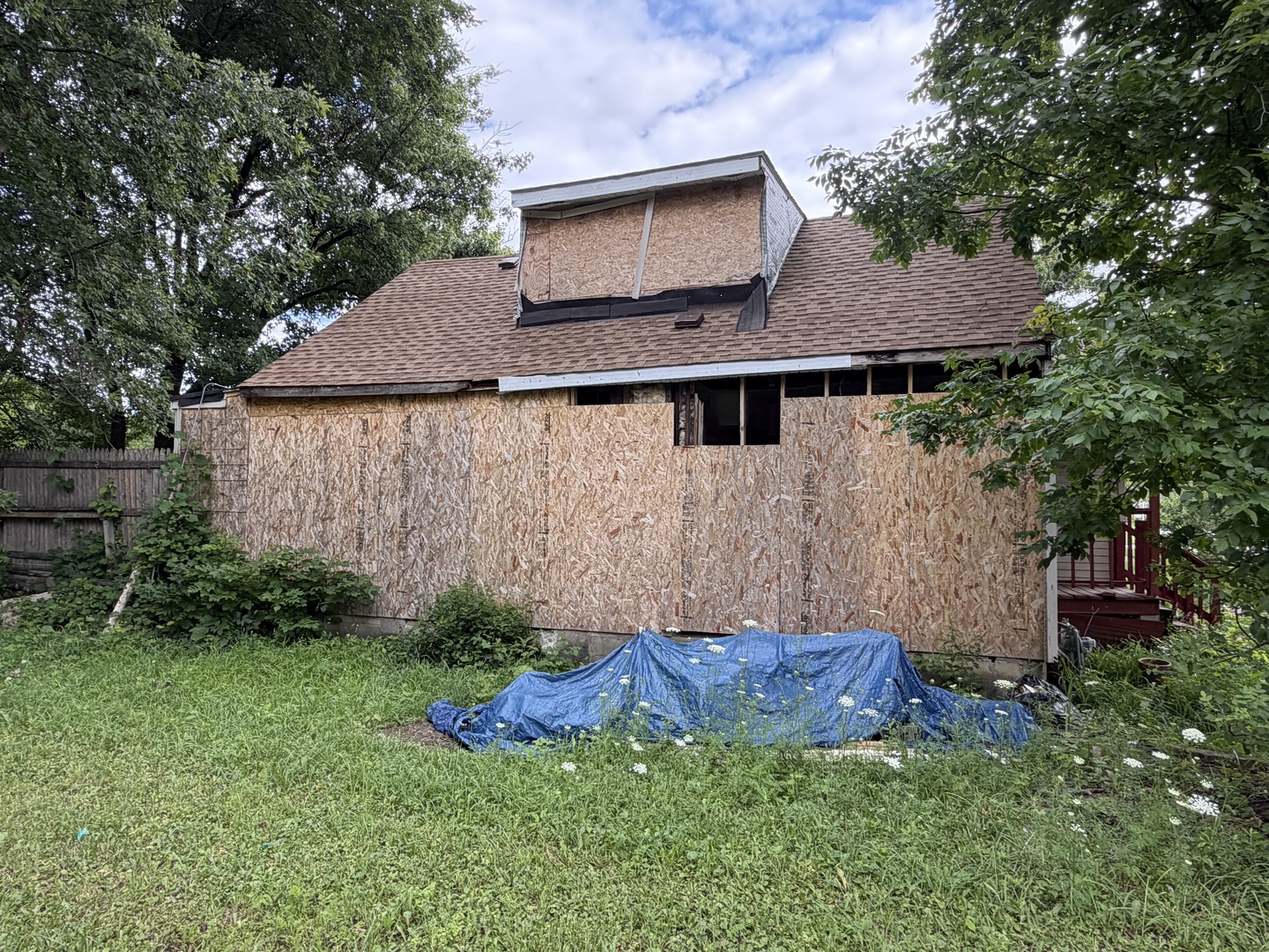 3rd image of 14104 S Claire Blvd, Robbins, IL 60472 | MLS# 12716606