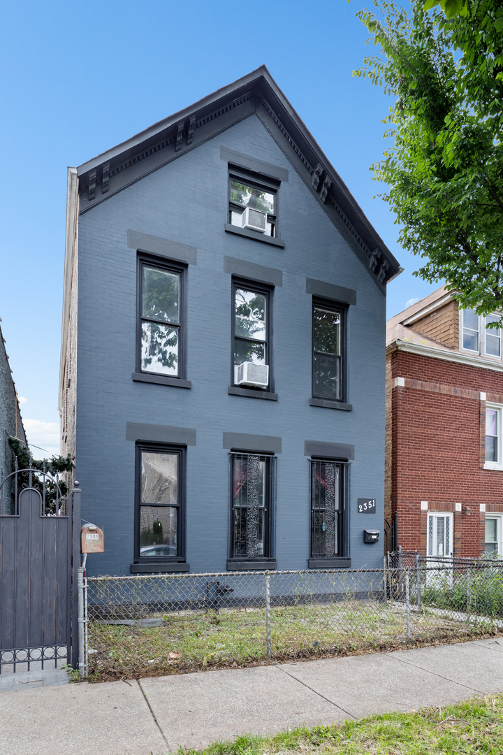 1st image of 2351 S Trumbull Ave, Chicago, IL 60623 | MLS# 12716616