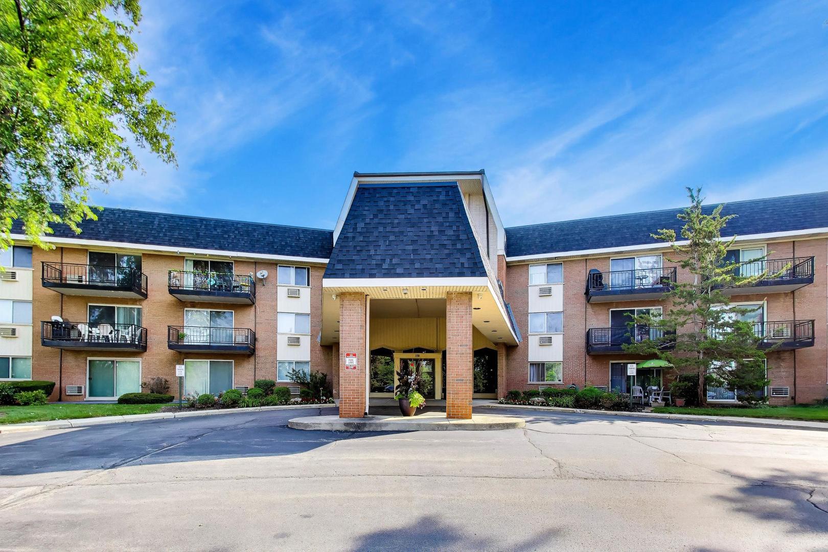 1st image of 1198 Royal Glen Dr #114B, Glen Ellyn, IL 60137 | MLS# 12716628