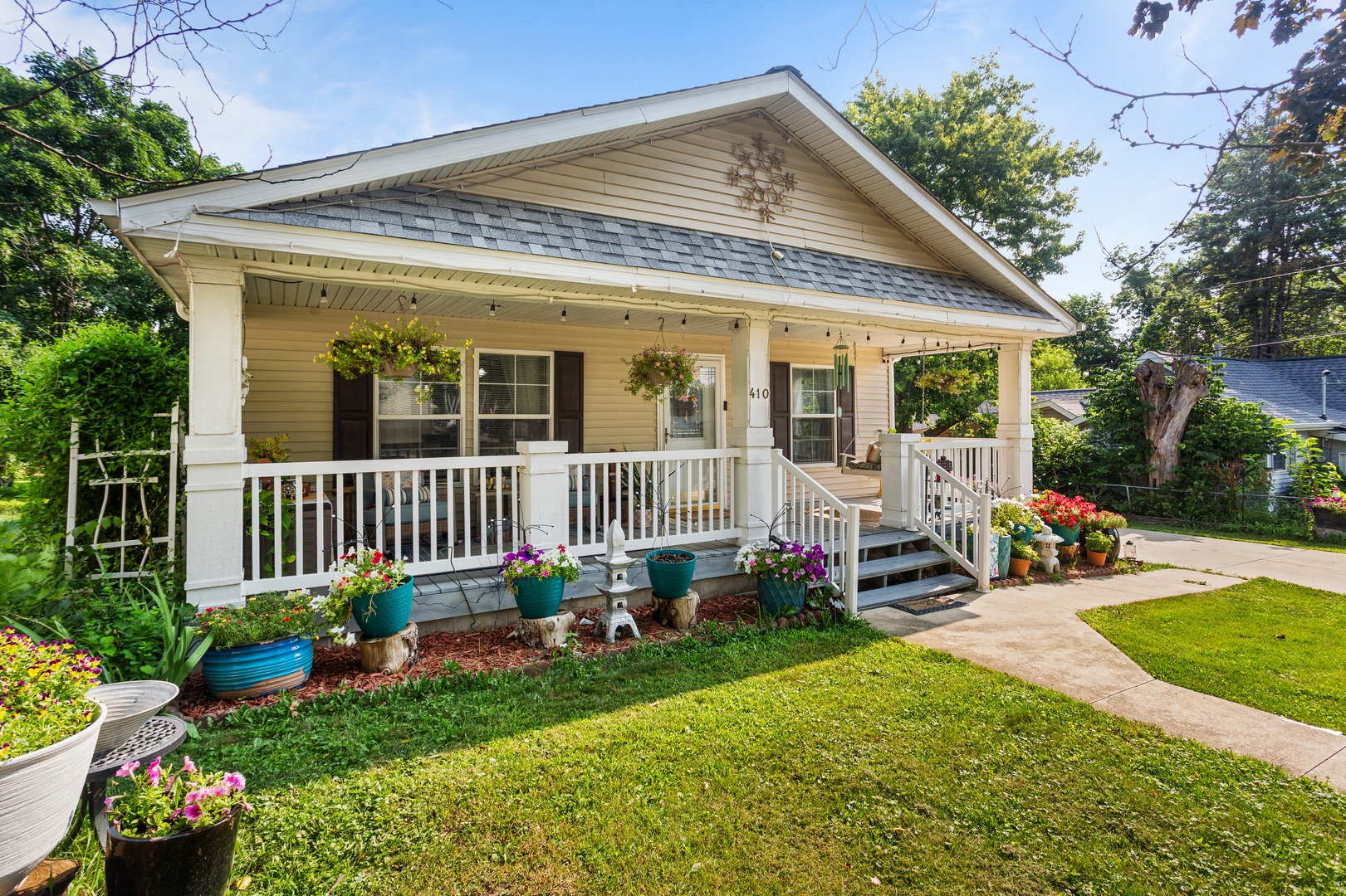 2nd image of 410 Franklin St, Mahomet, IL 61853 | MLS# 12716637