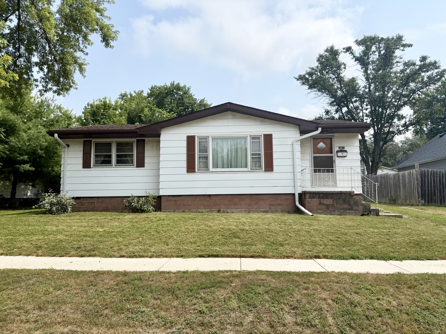 2nd image of 467 Ryall St, Marseilles, IL 61341 | MLS# 12716672