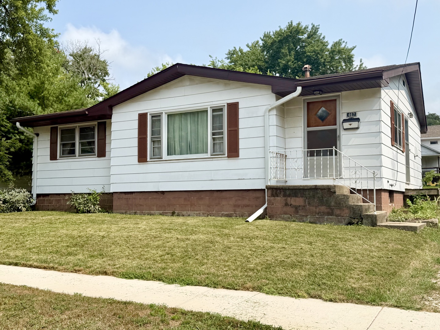 1st image of 467 Ryall St, Marseilles, IL 61341 | MLS# 12716672