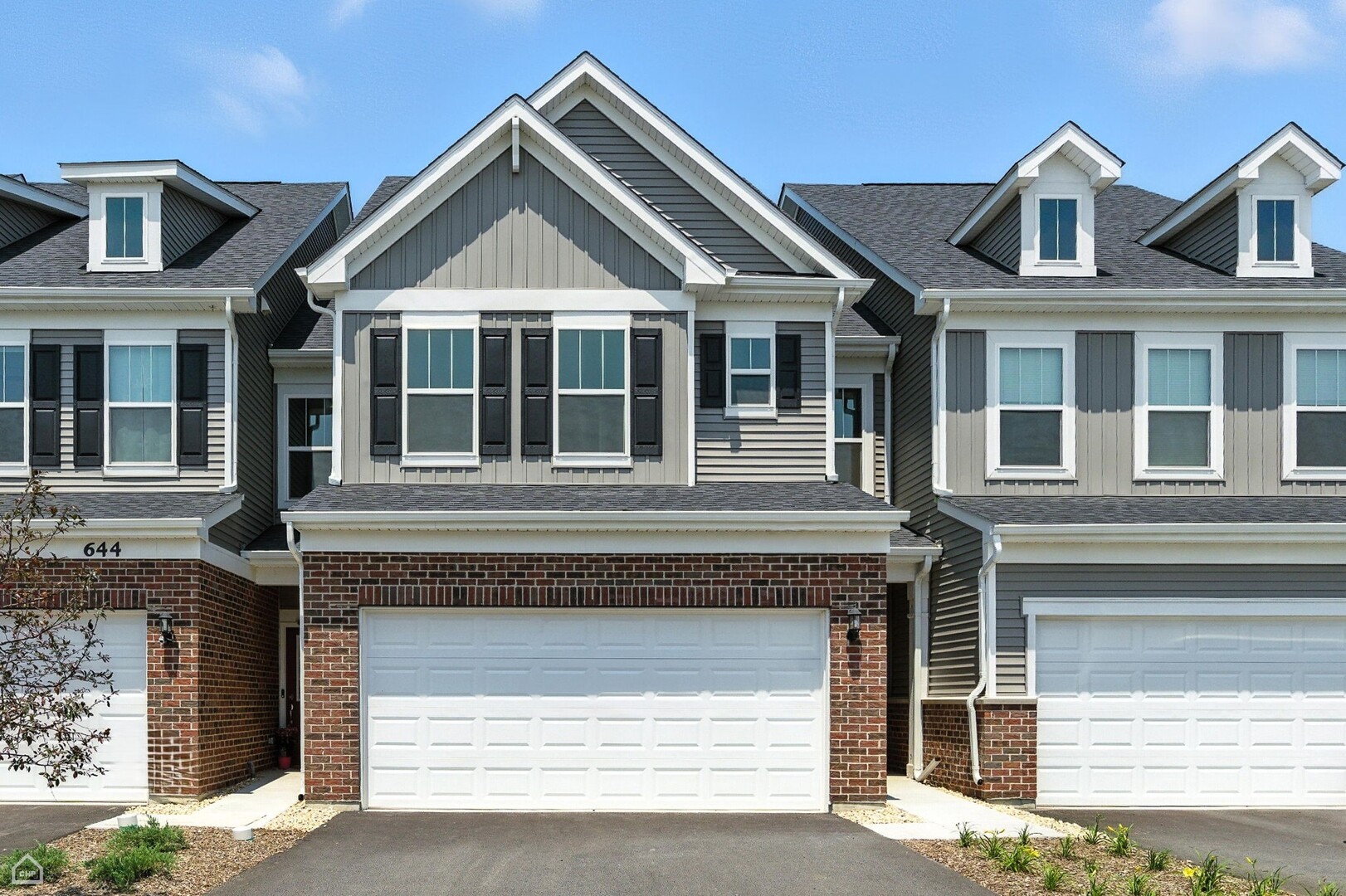 1st image of 724 Switchgrass Wy #55004, Bolingbrook, IL 60490 | MLS# 12716691