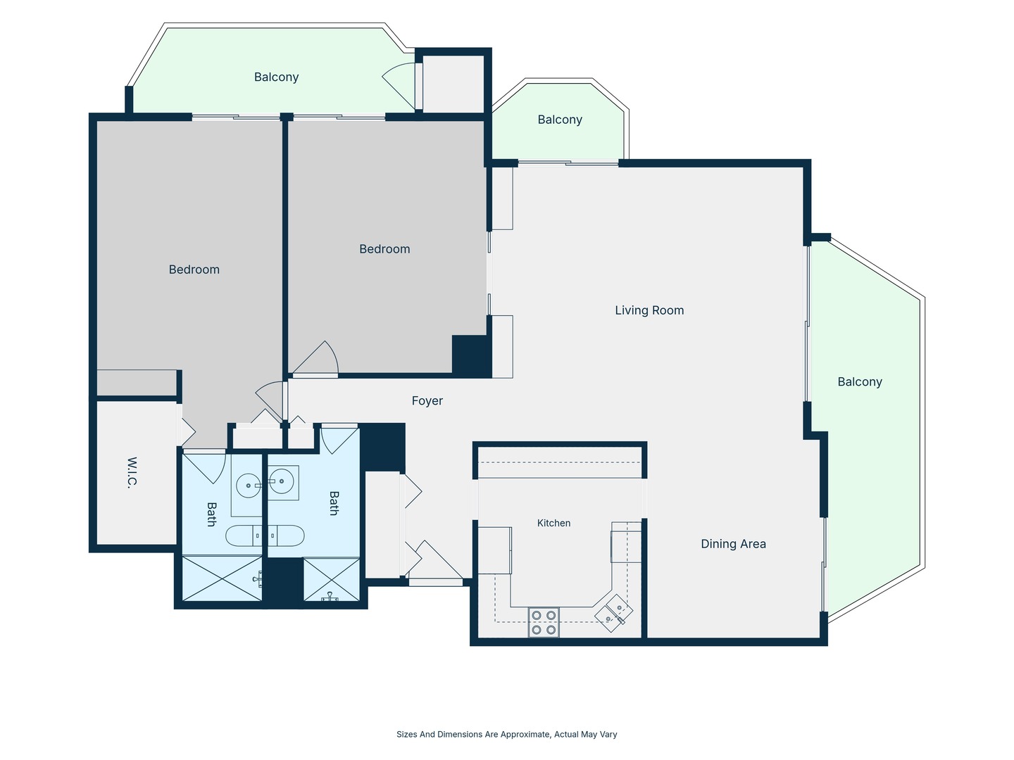 26th image of 6007 N Sheridan Rd #27B, Chicago, IL 60660 | MLS# 12716692
