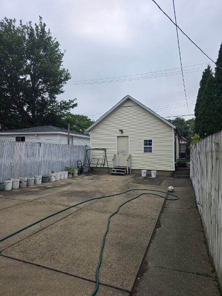 3rd image of 3341 S Hamilton Ave, Chicago, IL 60608 | MLS# 12716695