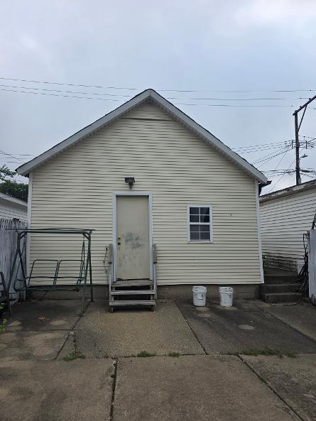 2nd image of 3341 S Hamilton Ave, Chicago, IL 60608 | MLS# 12716695