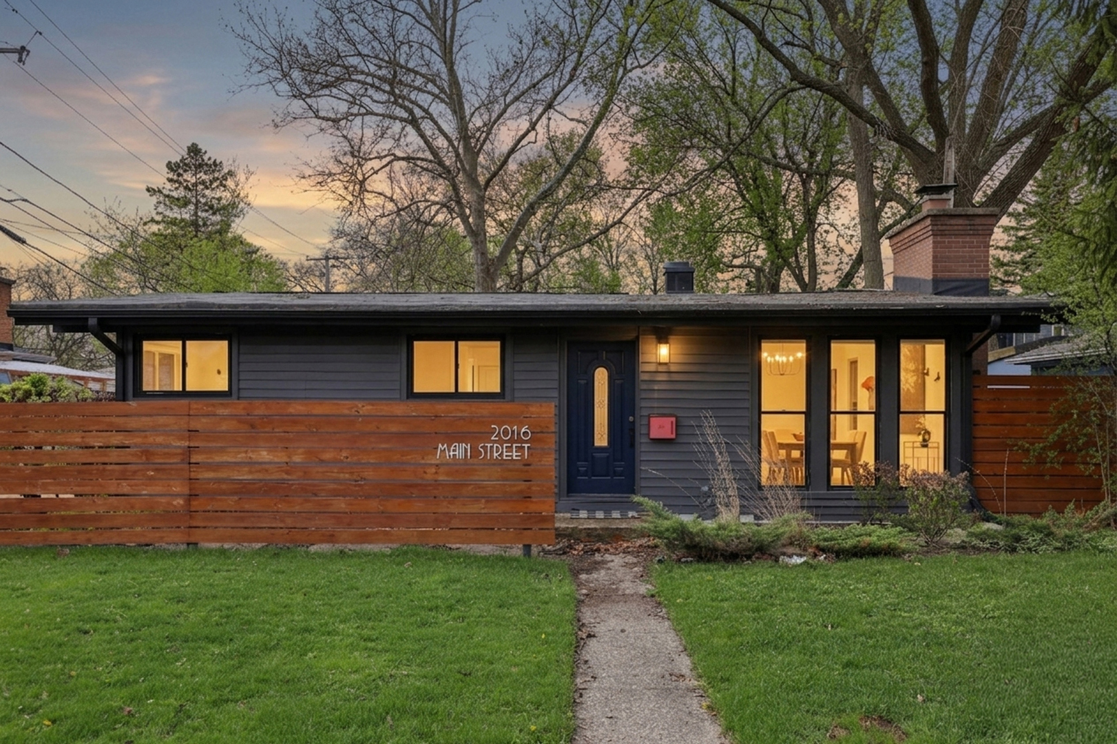 2nd image of 2016 Main St, Evanston, IL 60202 | MLS# 12716717