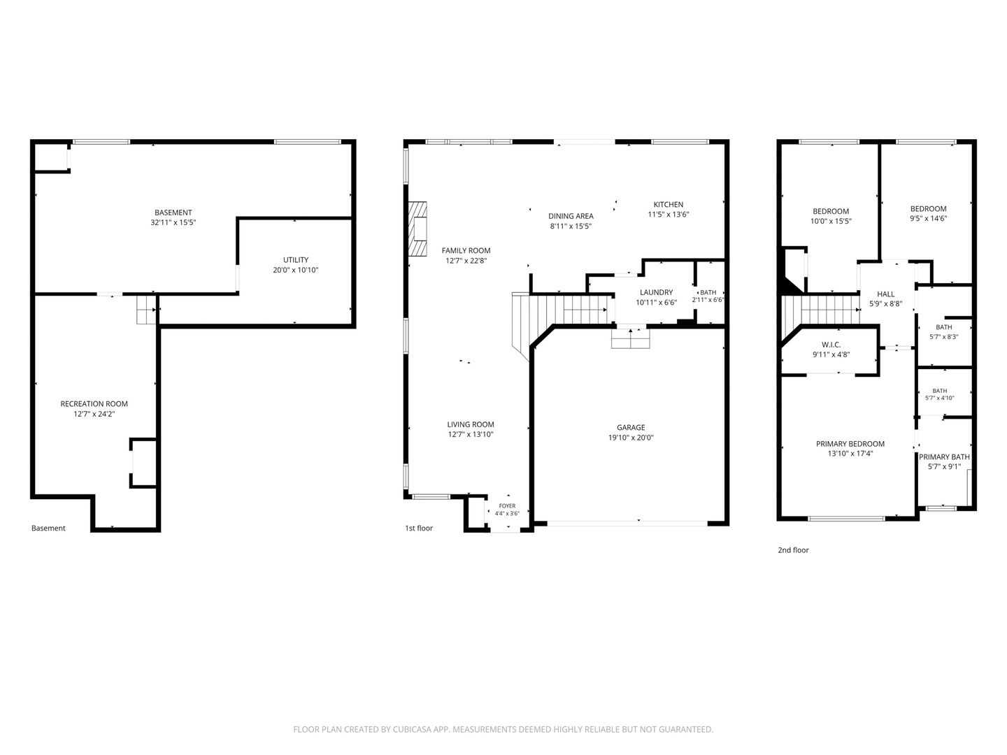 29th image of 1779 Hickory Park Ln, Aurora, IL 60504 | MLS# 12716723