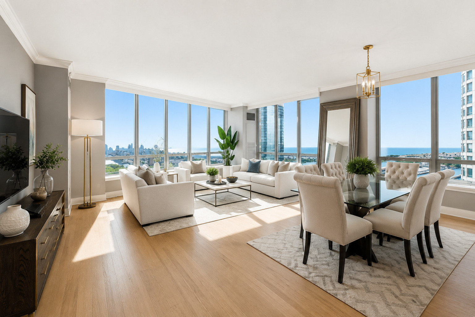 4th image of 600 N Lake Shore Dr #1212, Chicago, IL 60611 | MLS# 12716727