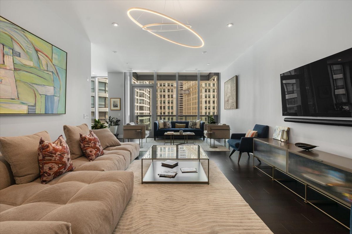 5th image of 403 N Wabash Ave #10B, Chicago, IL 60611 | MLS# 12716731