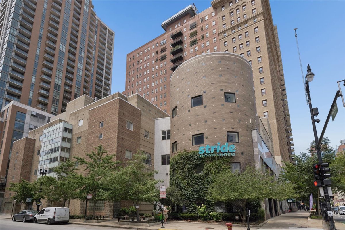 1st image of 40 E 9th St #1512, Chicago, IL 60605 | MLS# 12716732