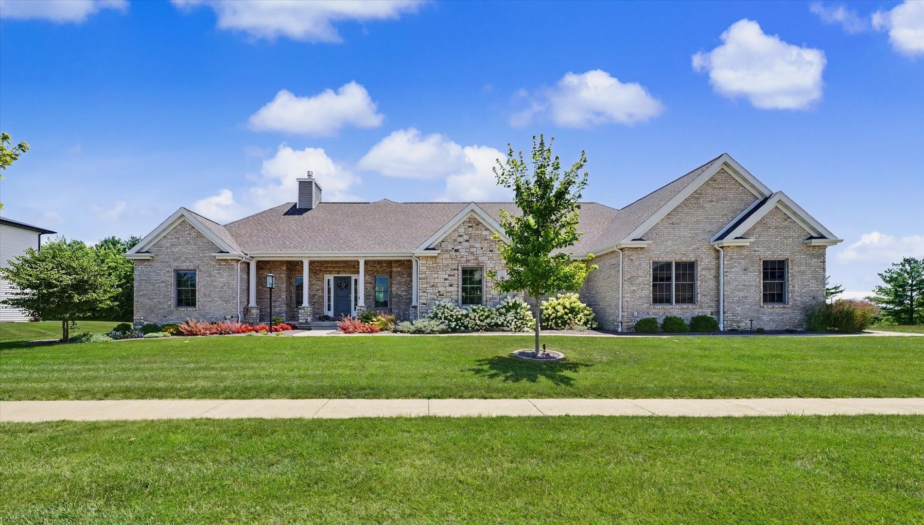 2nd image of 603 Cayman Wy, Savoy, IL 61874 | MLS# 12716743