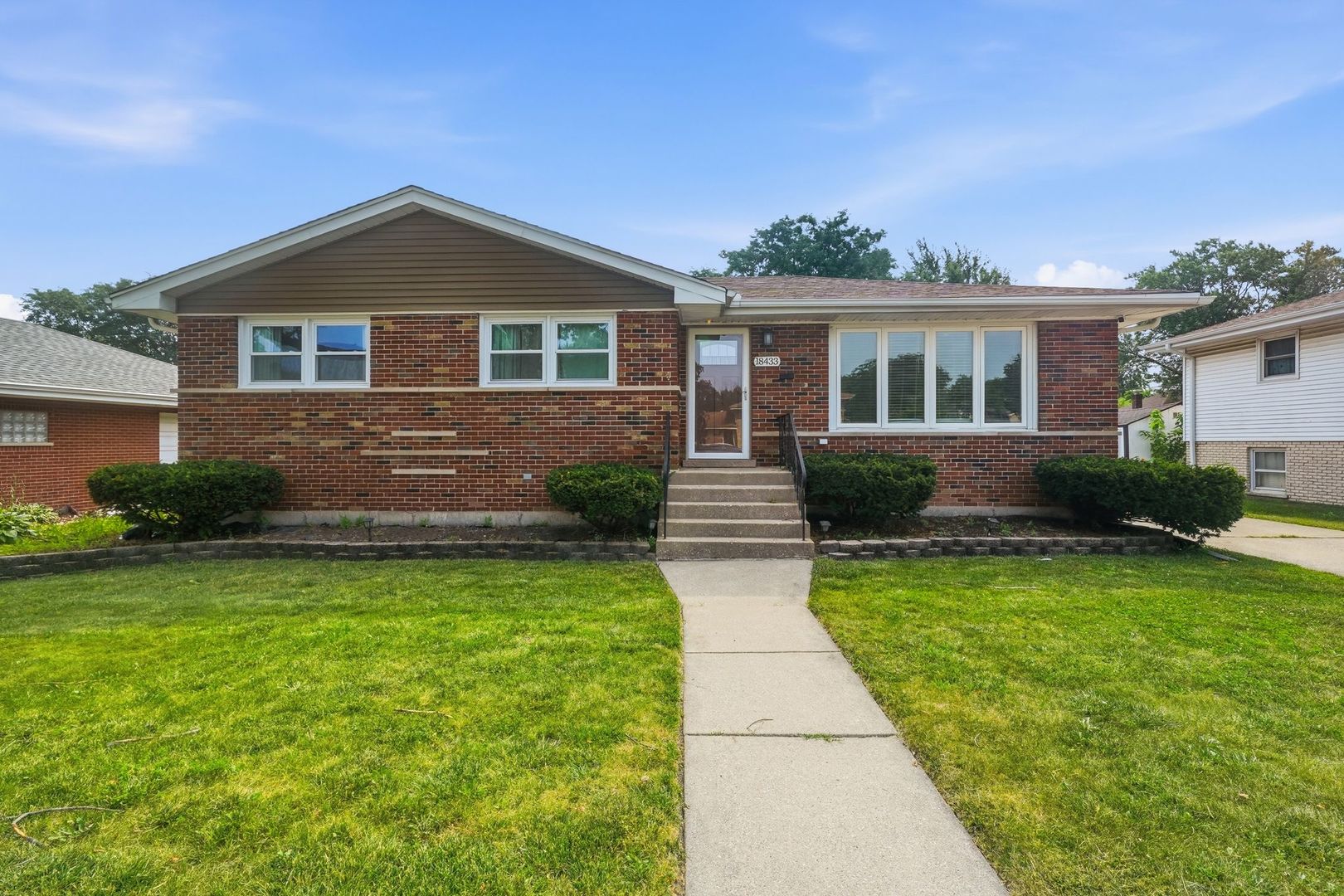 1st image of 18433 Center Ave, Homewood, IL 60430 | MLS# 12716748