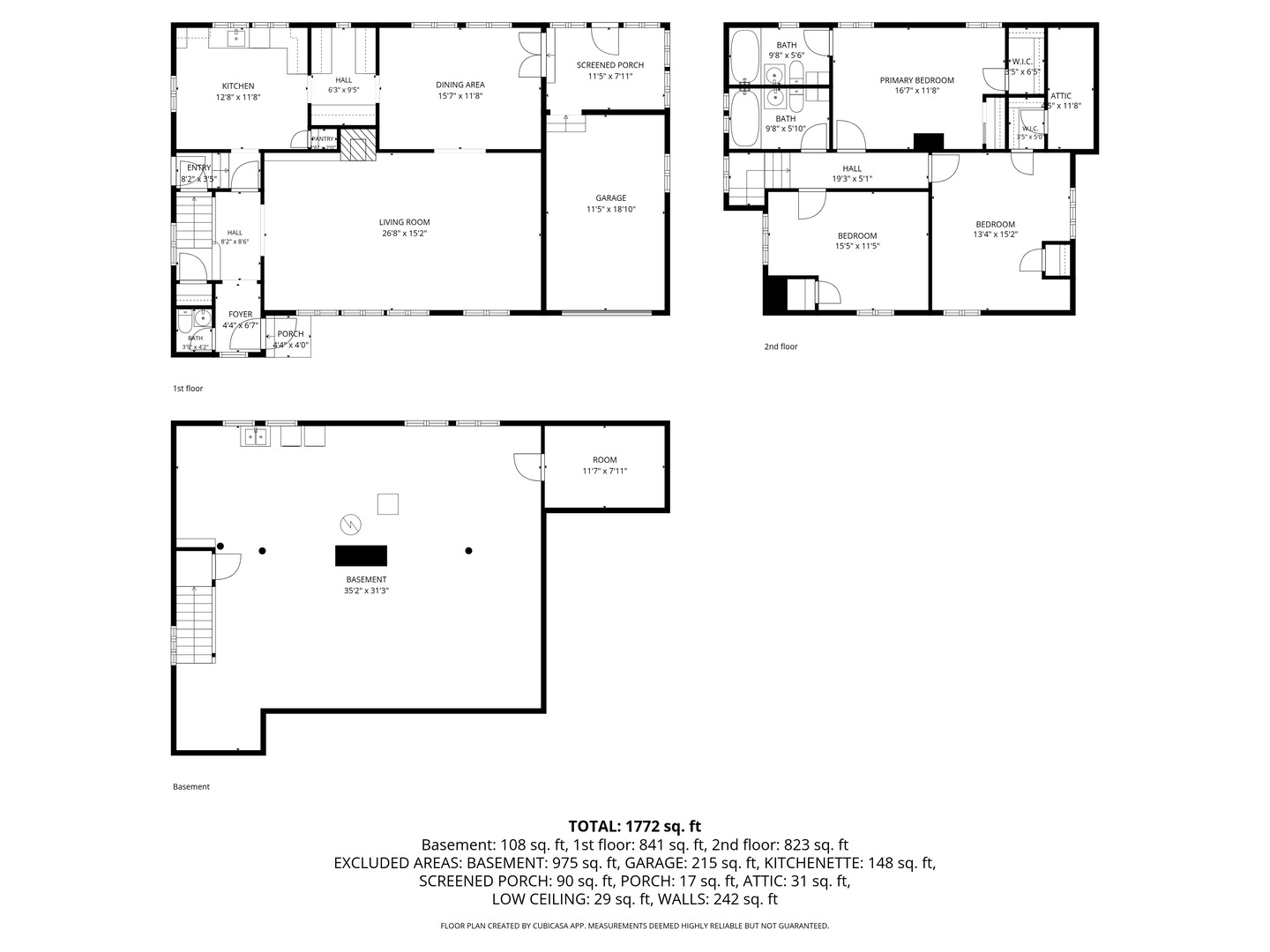 32nd image of 3107 Dato Ave, Highland Park, IL 60035 | MLS# 12716773