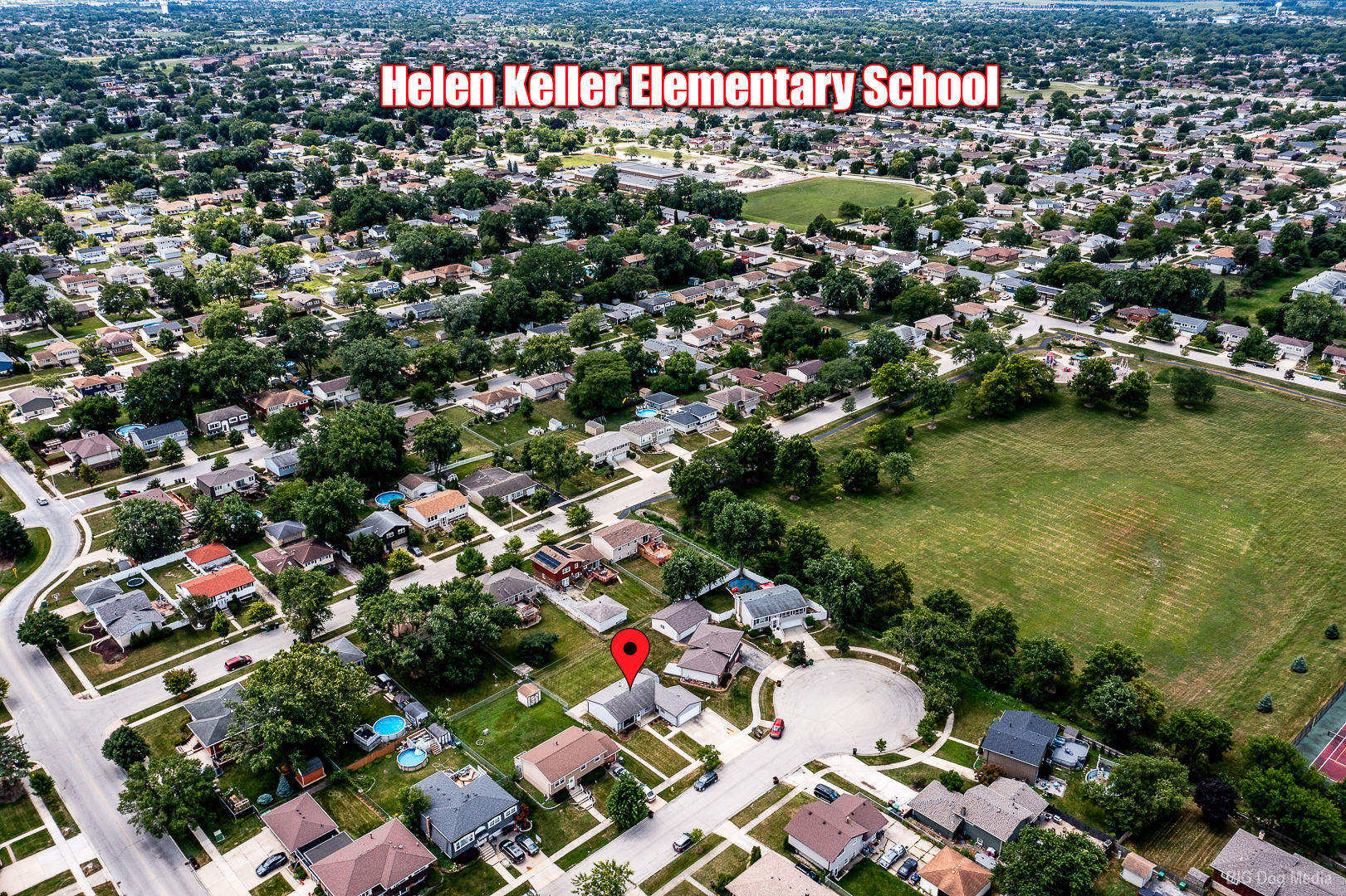 18th image of 7619 160th St, Tinley Park, IL 60477 | MLS# 12716785