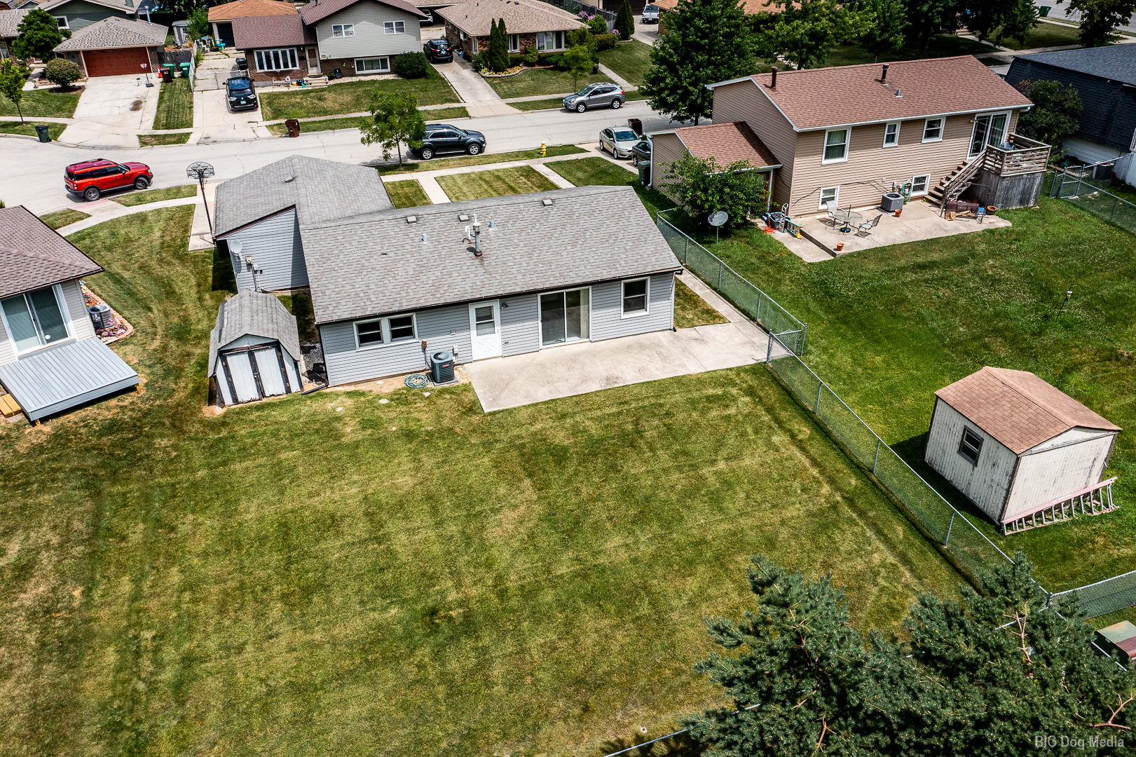 2nd image of 7619 160th St, Tinley Park, IL 60477 | MLS# 12716785