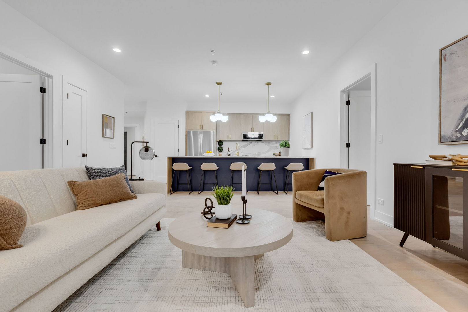 5th image of 3204 N Kostner Ave #304, Chicago, IL 60641 | MLS# 12716791