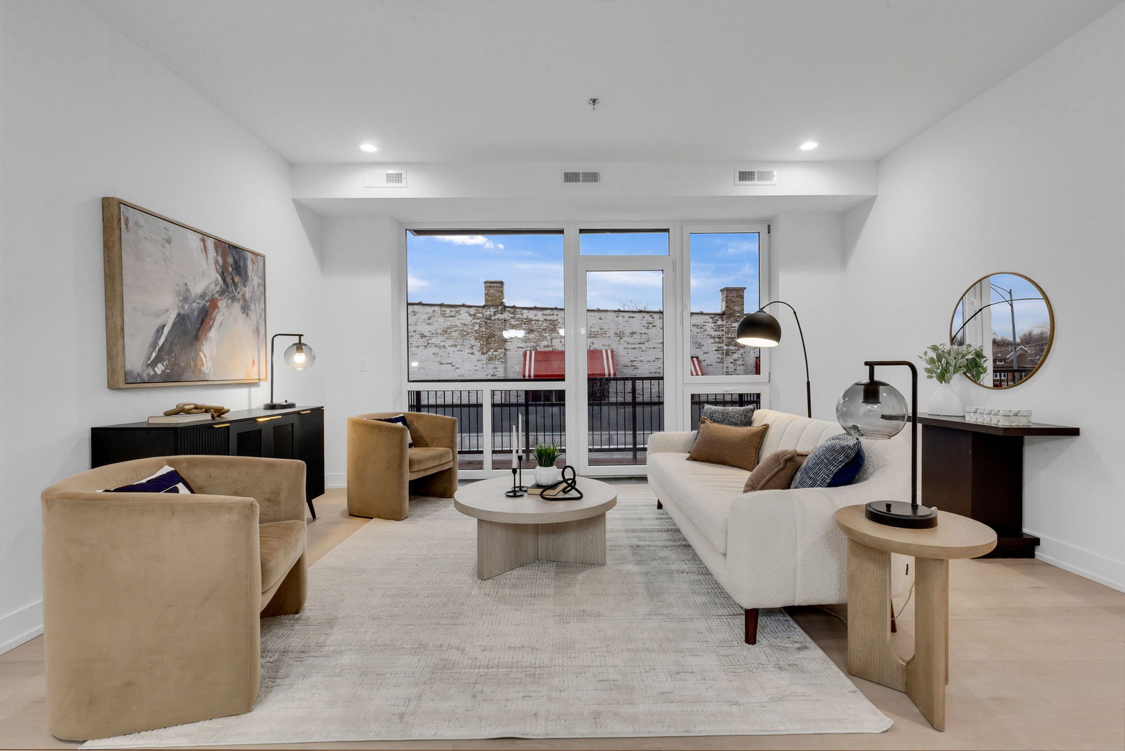 4th image of 3204 N Kostner Ave #304, Chicago, IL 60641 | MLS# 12716791