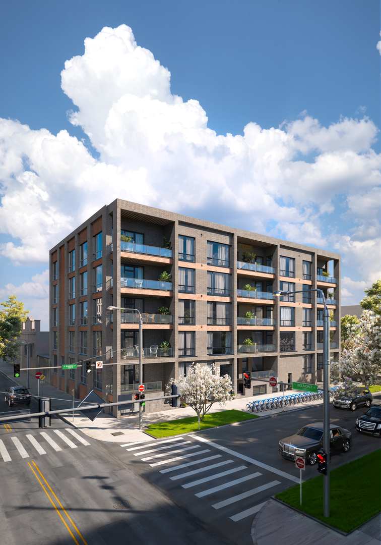 1st image of 3204 N Kostner Ave #304, Chicago, IL 60641 | MLS# 12716791