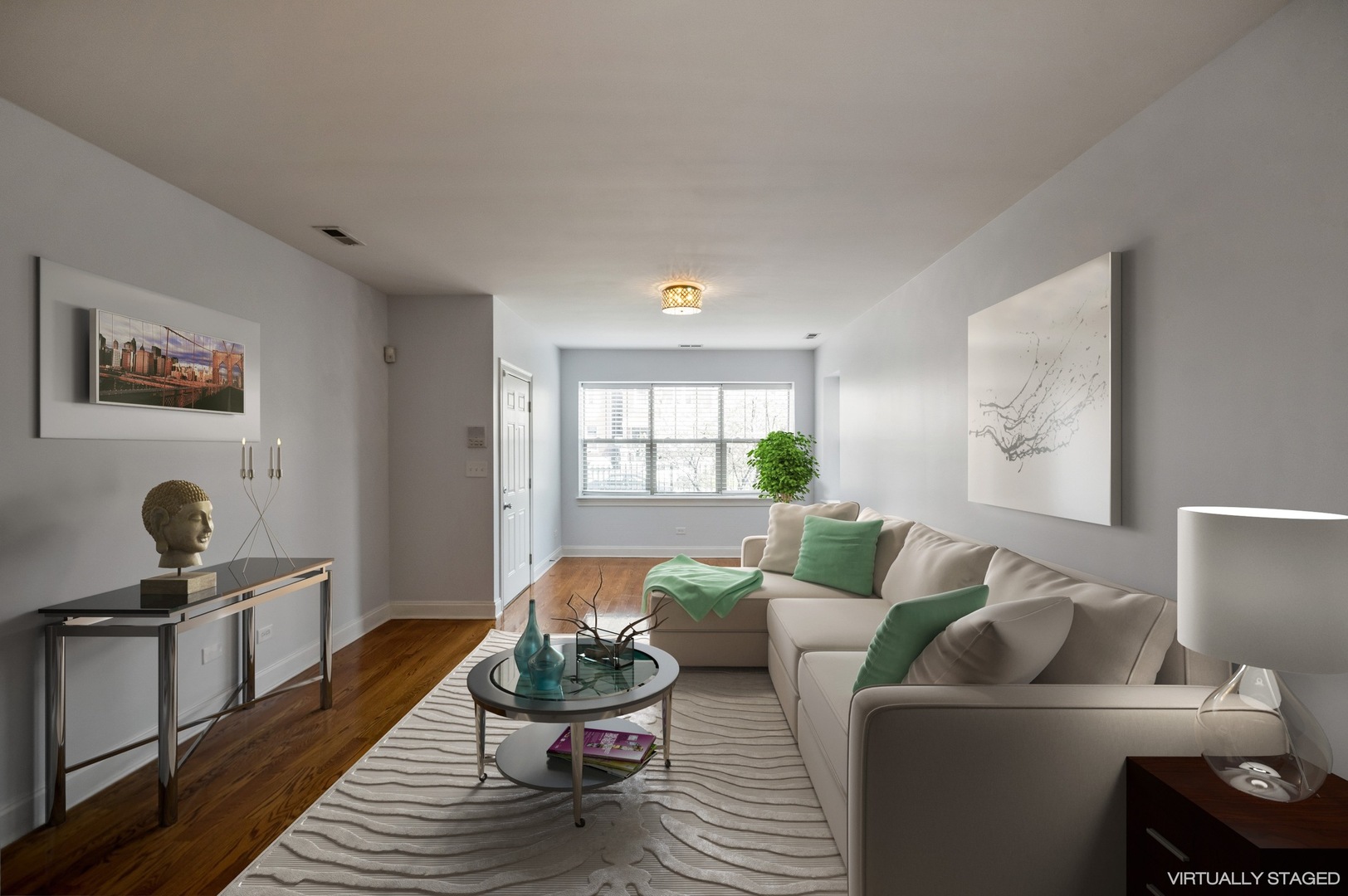 5th image of 2909 W Fulton St #1, Chicago, IL 60612 | MLS# 12716807