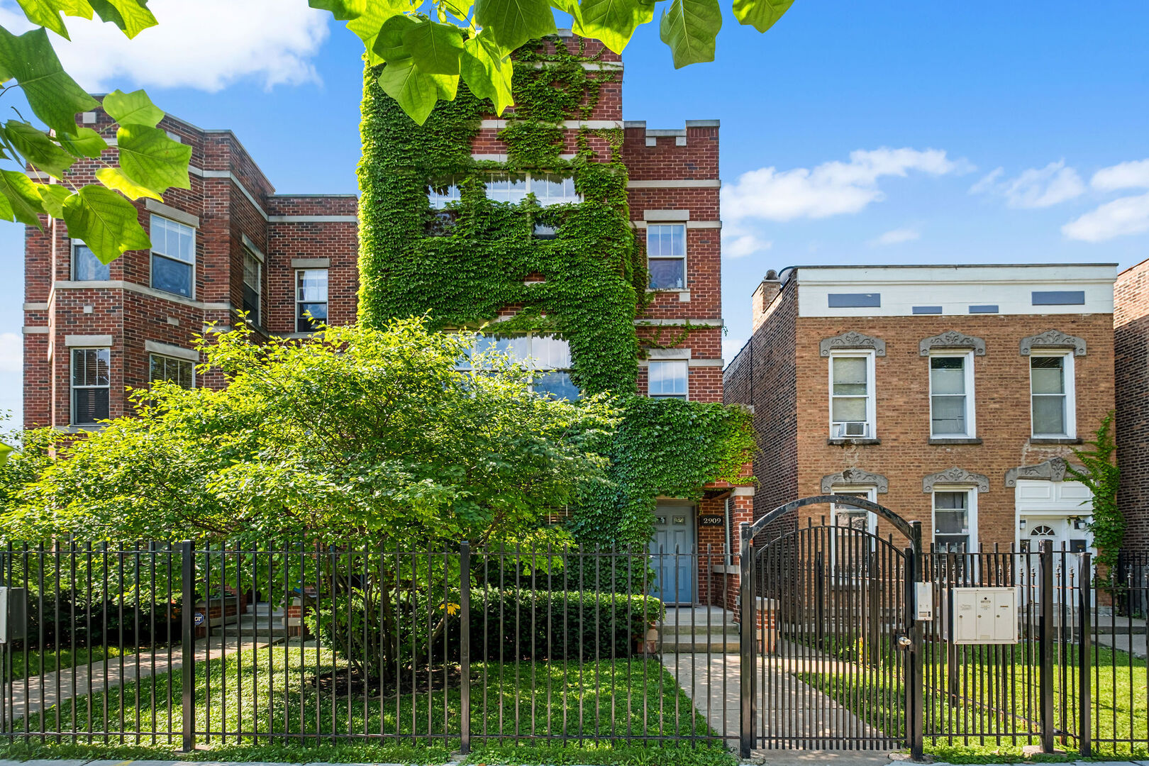 1st image of 2909 W Fulton St #1, Chicago, IL 60612 | MLS# 12716807