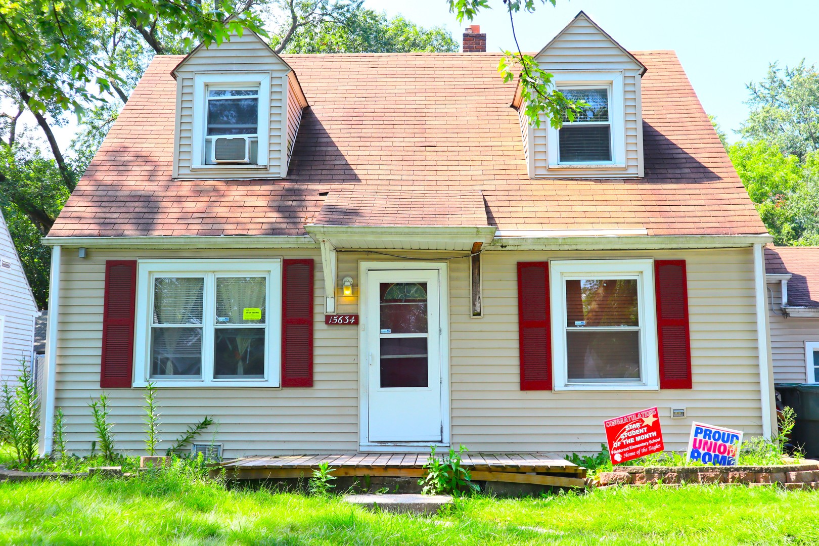 1st image of 15634 Ridgeway Ave, Markham, IL 60428 | MLS# 12716811