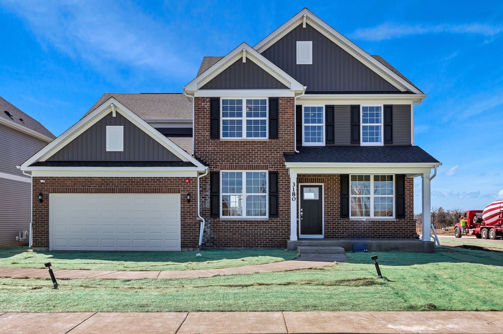 1st image of 3031 Timberlake Ave, New Lenox, IL 60451 | MLS# 12716814