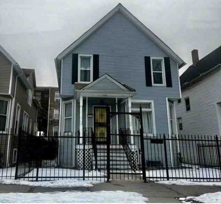 2nd image of 5816 W Fulton St, Chicago, IL 60644 | MLS# 12716819