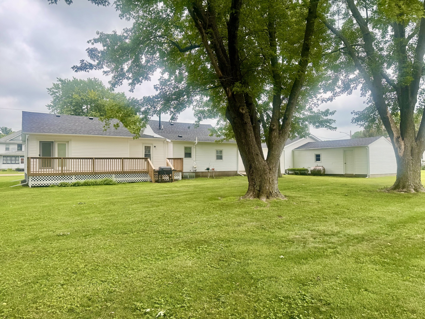 3rd image of 248 Se 3Rd St, Woodhull, IL 61490 | MLS# 12716838