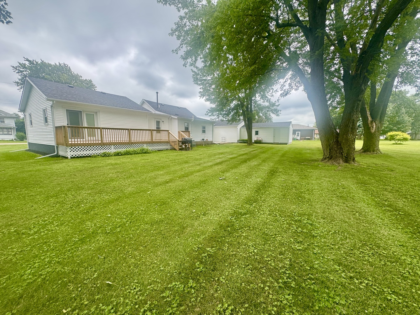 2nd image of 248 Se 3rd St, Woodhull, IL 61490 | MLS# 12716838