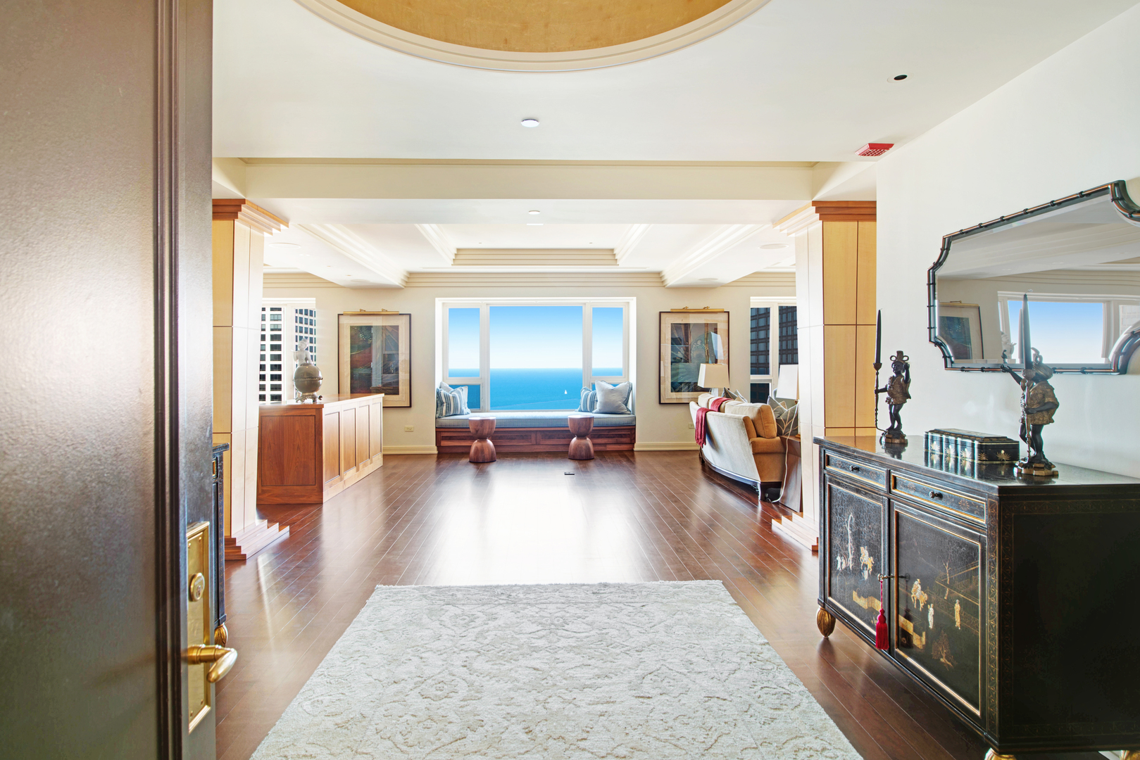 2nd image of 800 N Michigan Ave #4201, Chicago, IL 60611 | MLS# 12716841