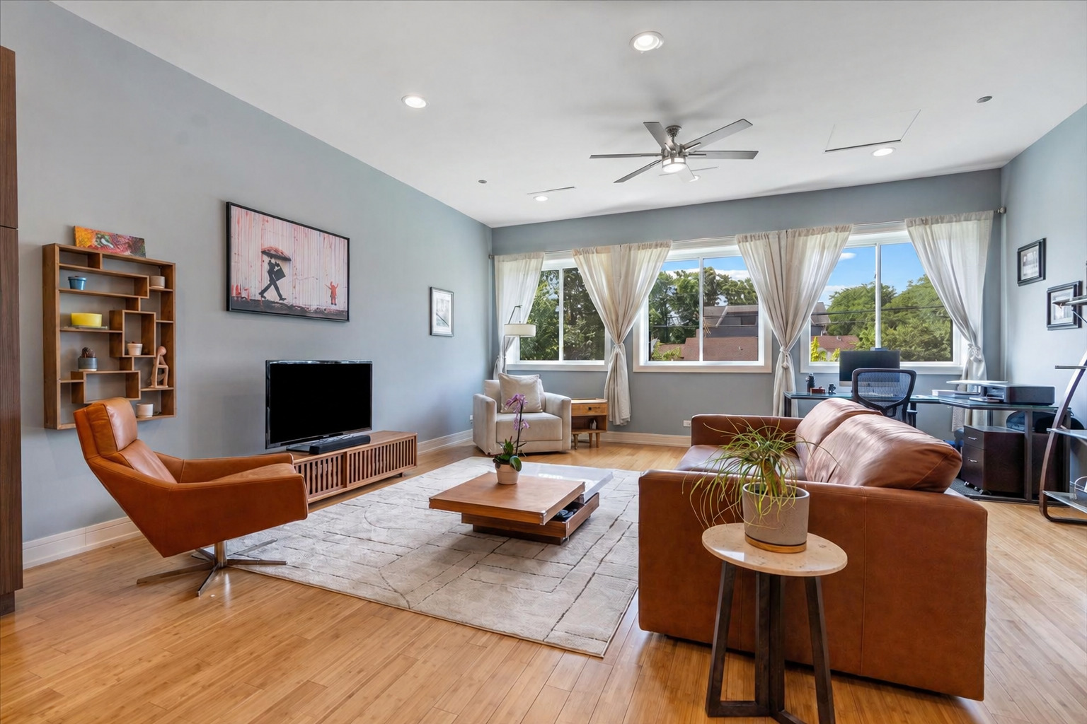 4th image of 1101 Dodge Ave #204, Evanston, IL 60202 | MLS# 12716855