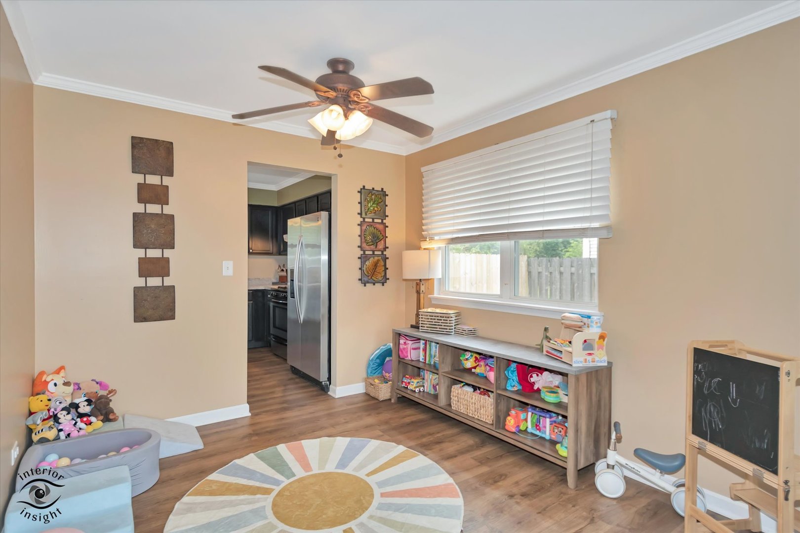 5th image of 5339 W Orchard Trl, Monee, IL 60449 | MLS# 12716861