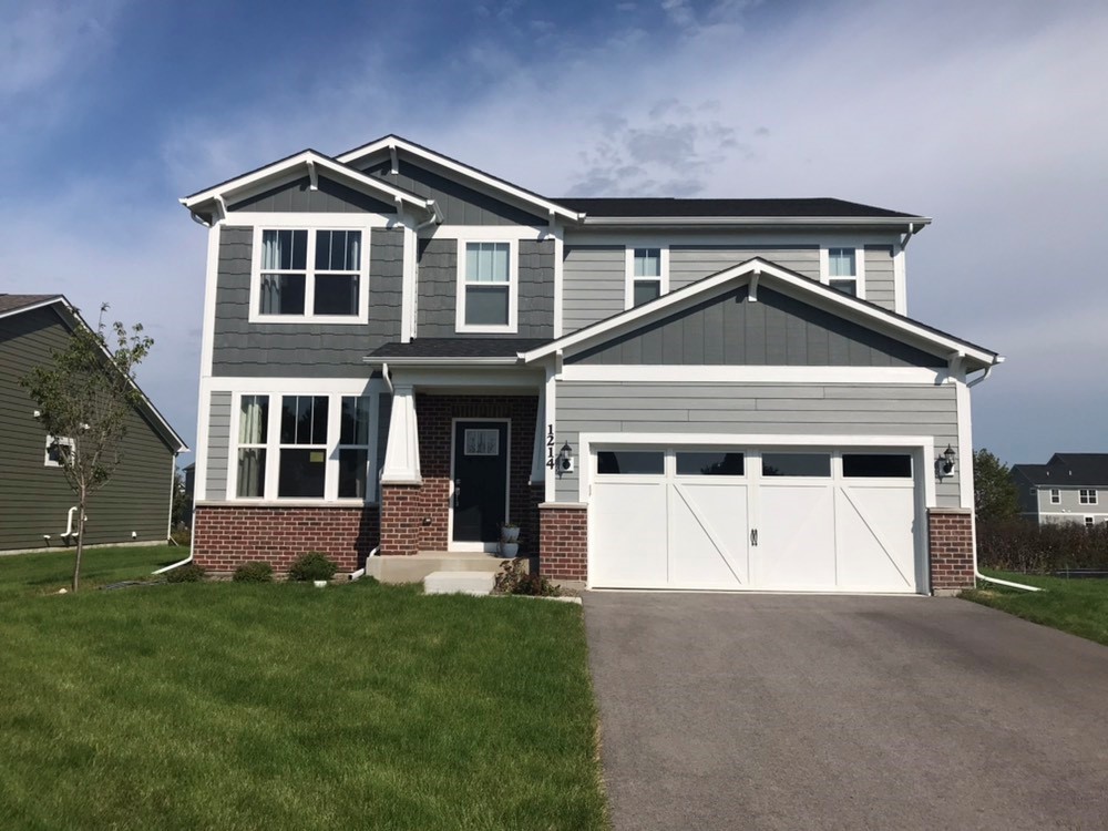 1st image of 220 Teerling Cir, New Lenox, IL 60451 | MLS# 12716878