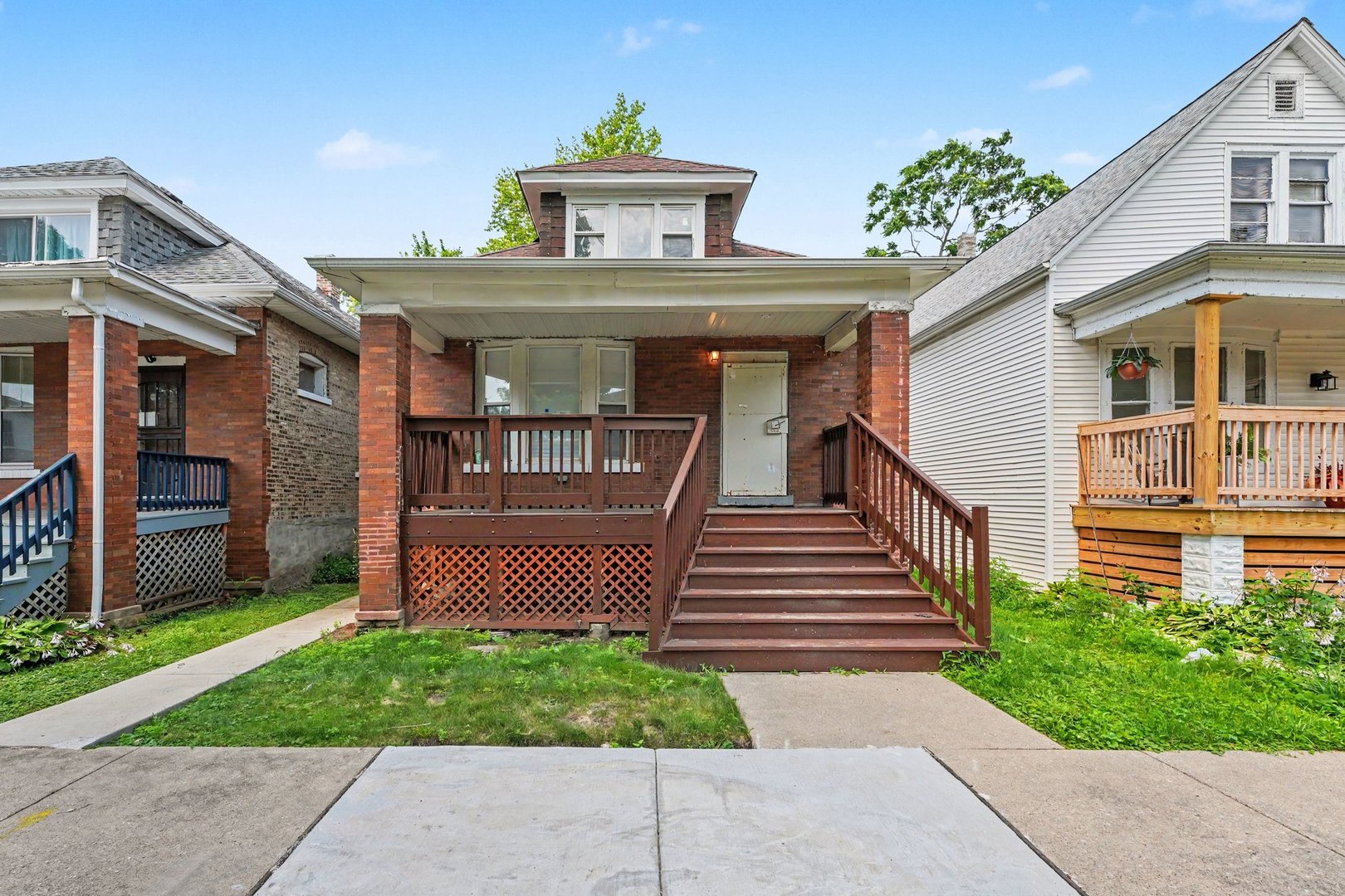 1st image of 7712 S Evans Ave, Chicago, IL 60619 | MLS# 12716891