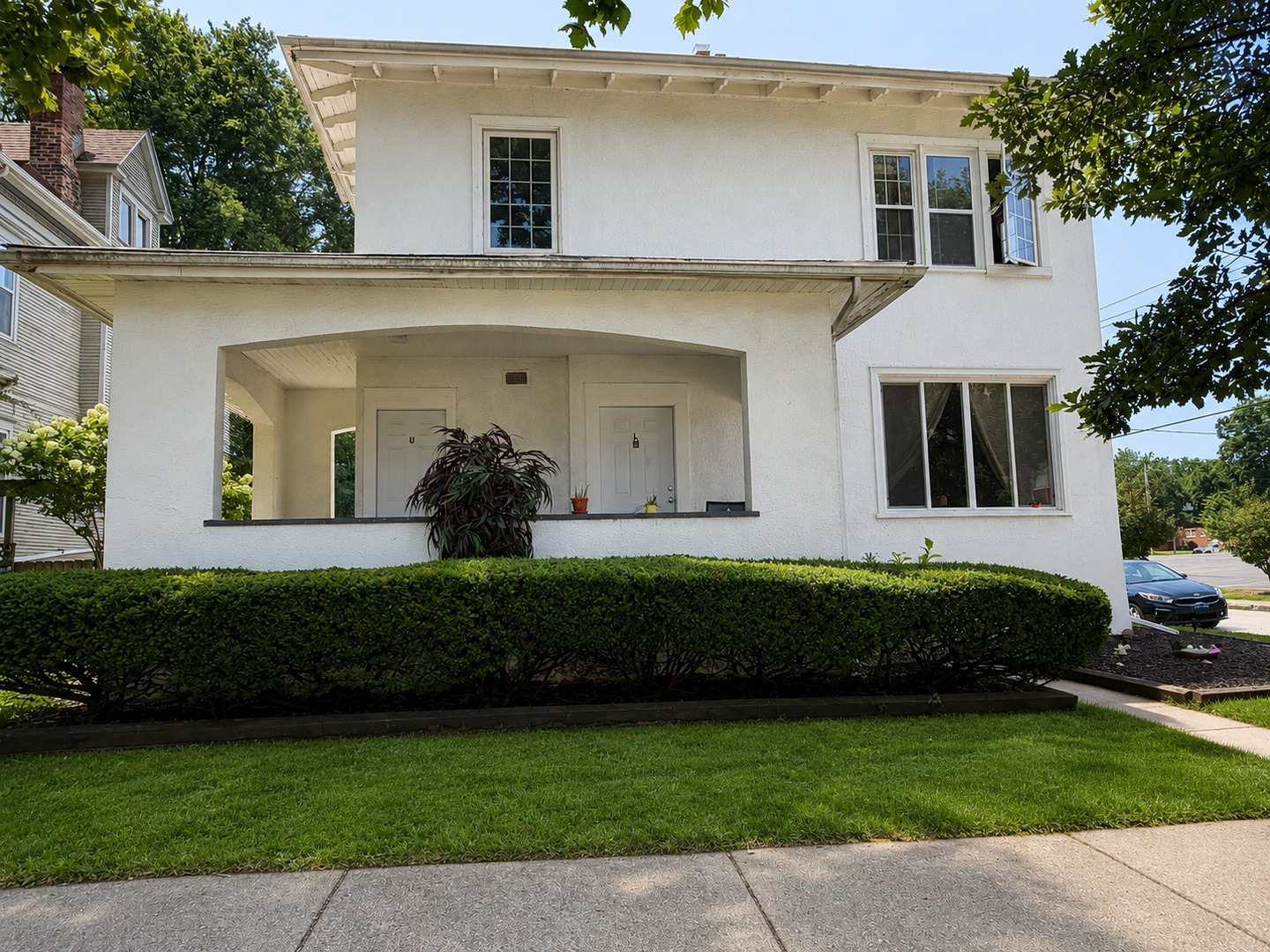 1st image of 601 E Washington St, Bloomington, IL 61701 | MLS# 12716907