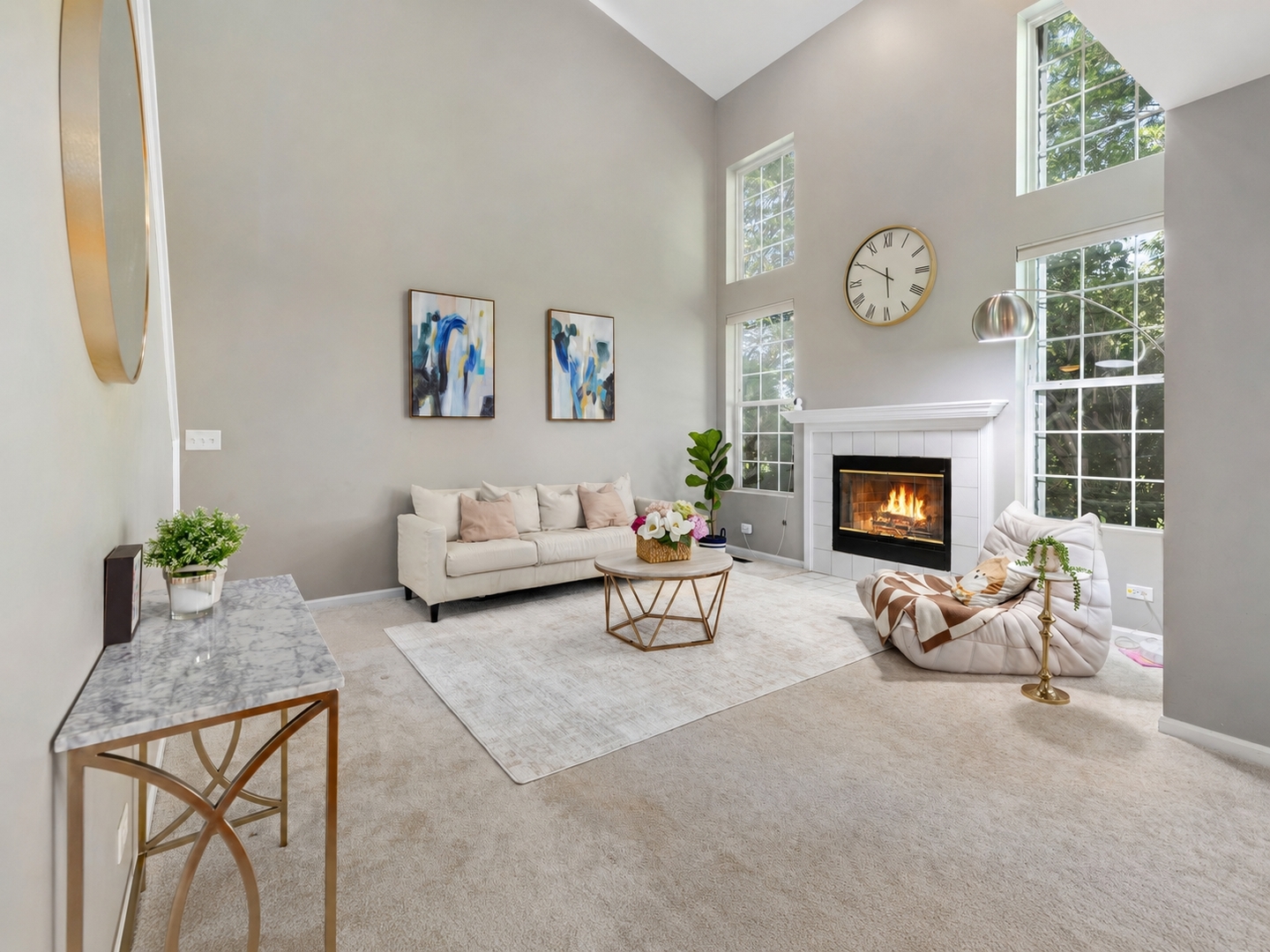 3rd image of 3936 Garnette Ct, Naperville, IL 60564 | MLS# 12716917