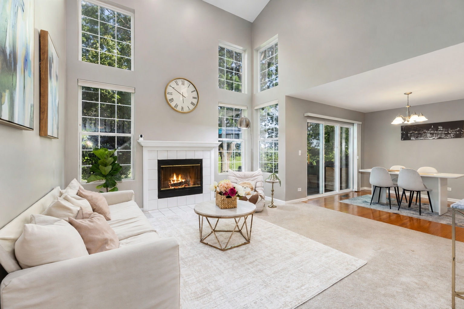 2nd image of 3936 Garnette Ct, Naperville, IL 60564 | MLS# 12716917