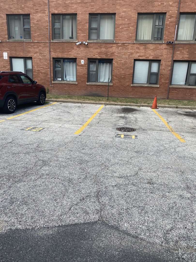 8th image of 7355 S South Shore Dr #103, Chicago, IL 60649 | MLS# 12716955