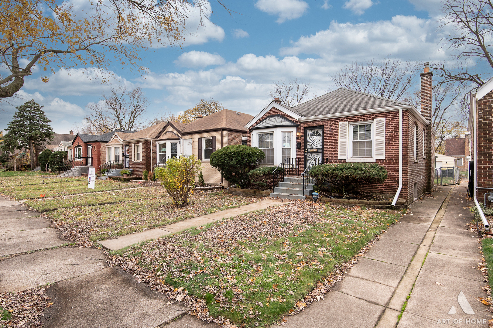 2nd image of 14204 S Eggleston Ave, Riverdale, IL 60827 | MLS# 12716979