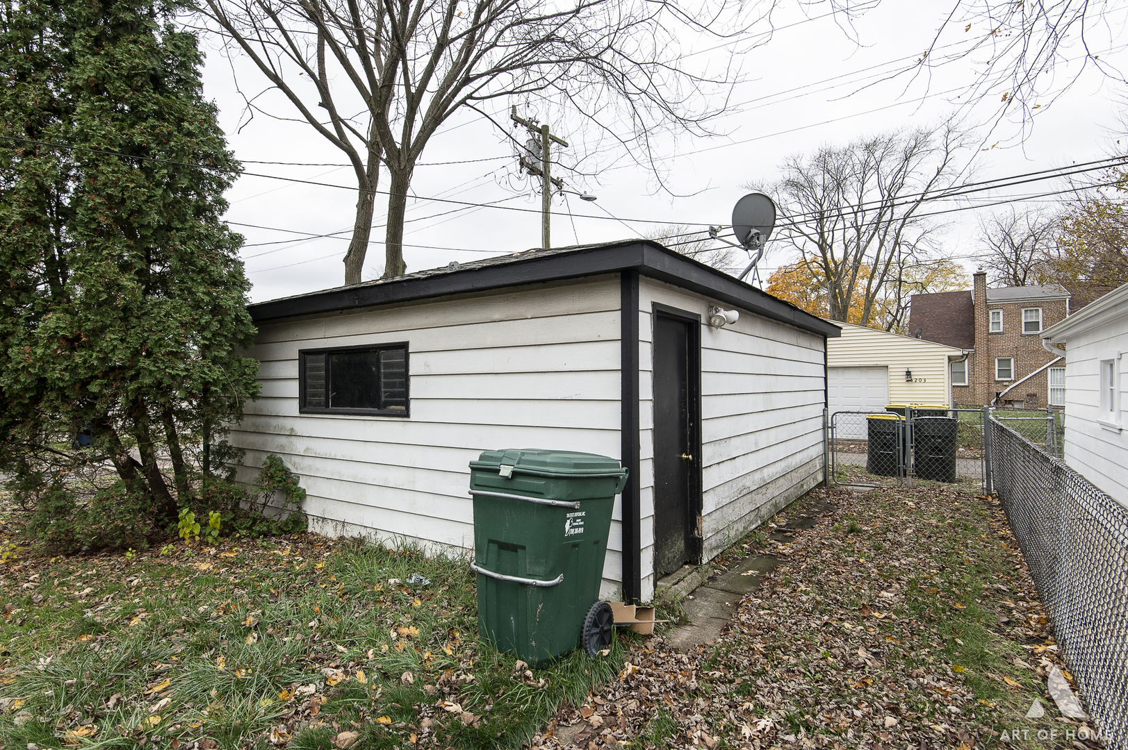 28th image of 14204 S Eggleston Ave, Riverdale, IL 60827 | MLS# 12716979