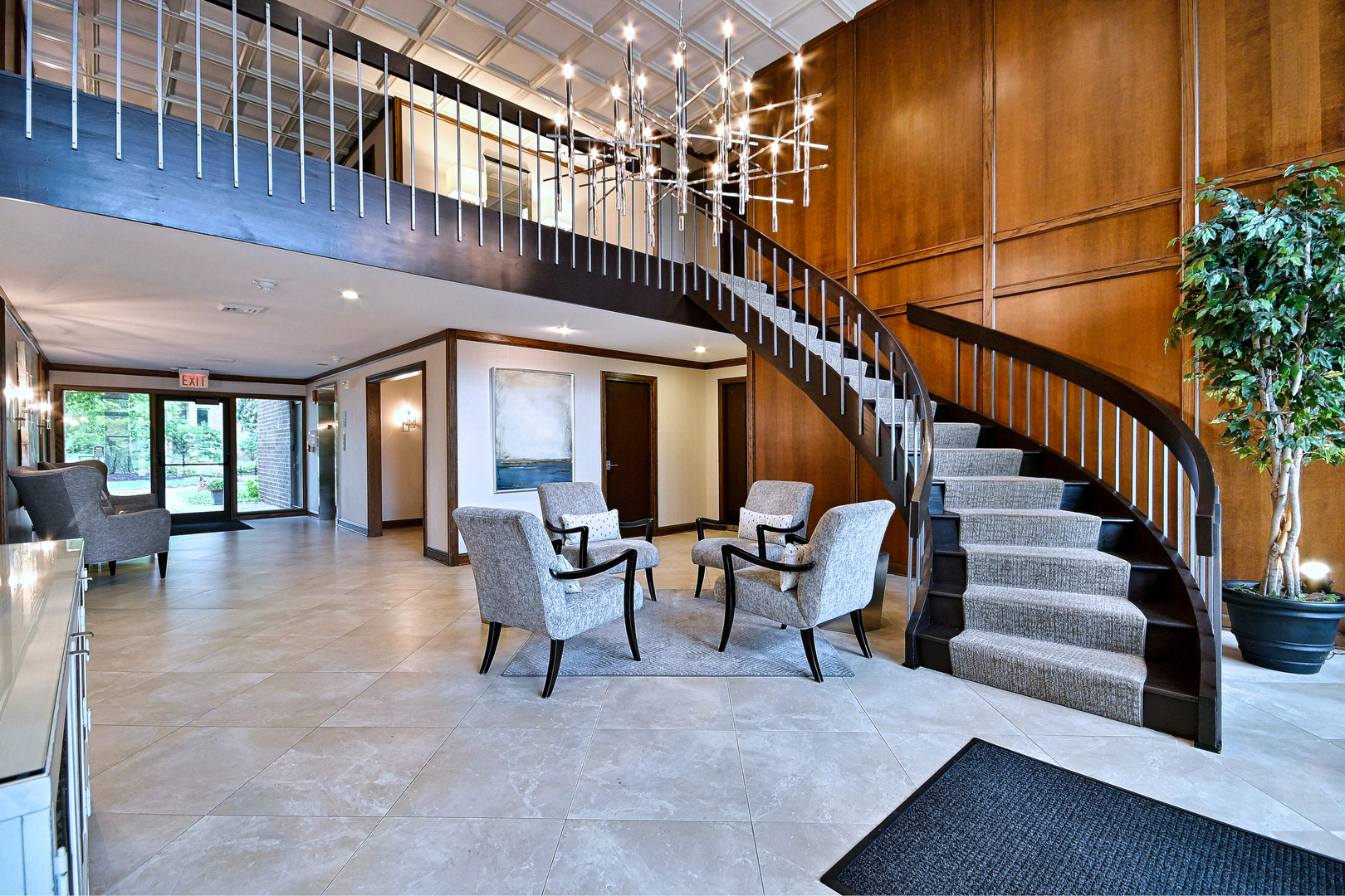 3rd image of 1 Oak Brook Club Dr #A309, Oak Brook, IL 60523 | MLS# 12716991