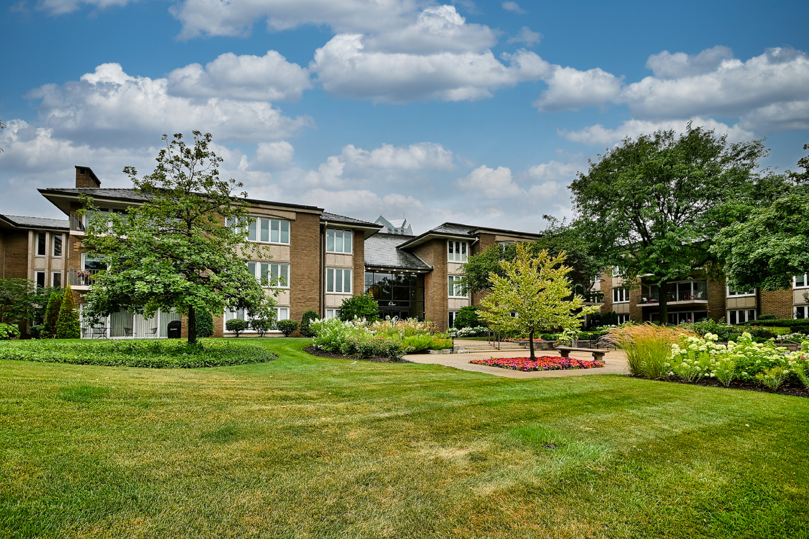 1st image of 1 Oak Brook Club Dr #A309, Oak Brook, IL 60523 | MLS# 12716991