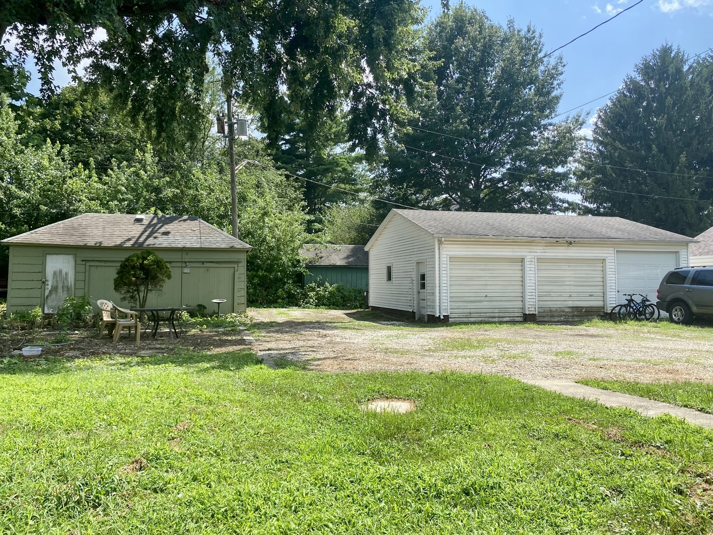 3rd image of 109 W Madison St, Philo, IL 61864 | MLS# 12717006