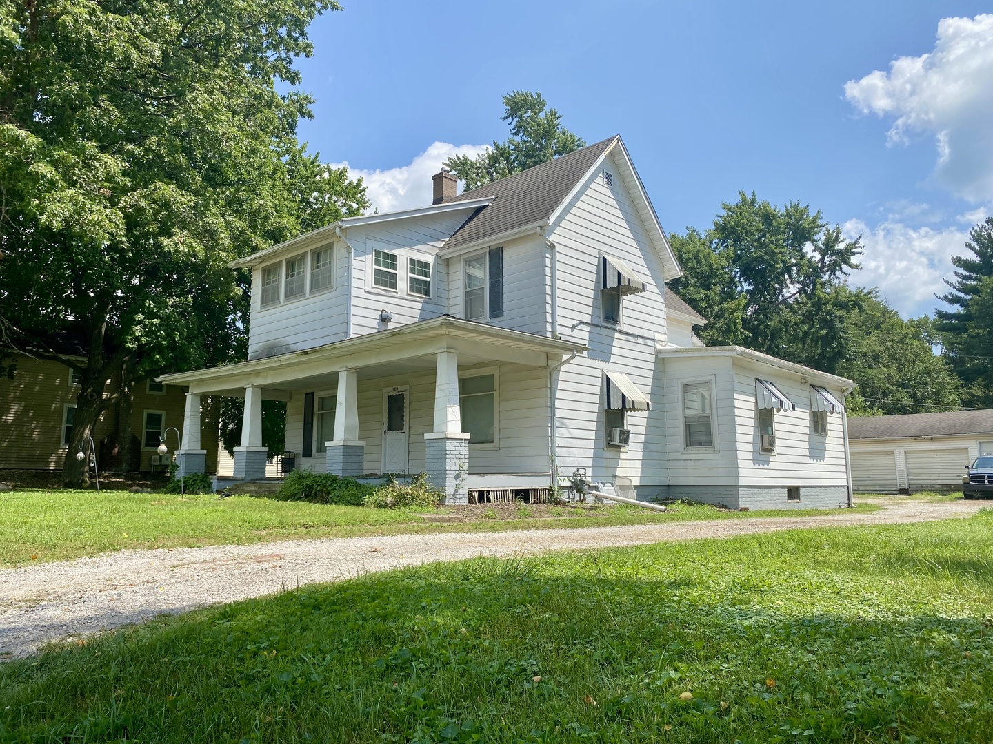 2nd image of 109 W Madison St, Philo, IL 61864 | MLS# 12717006