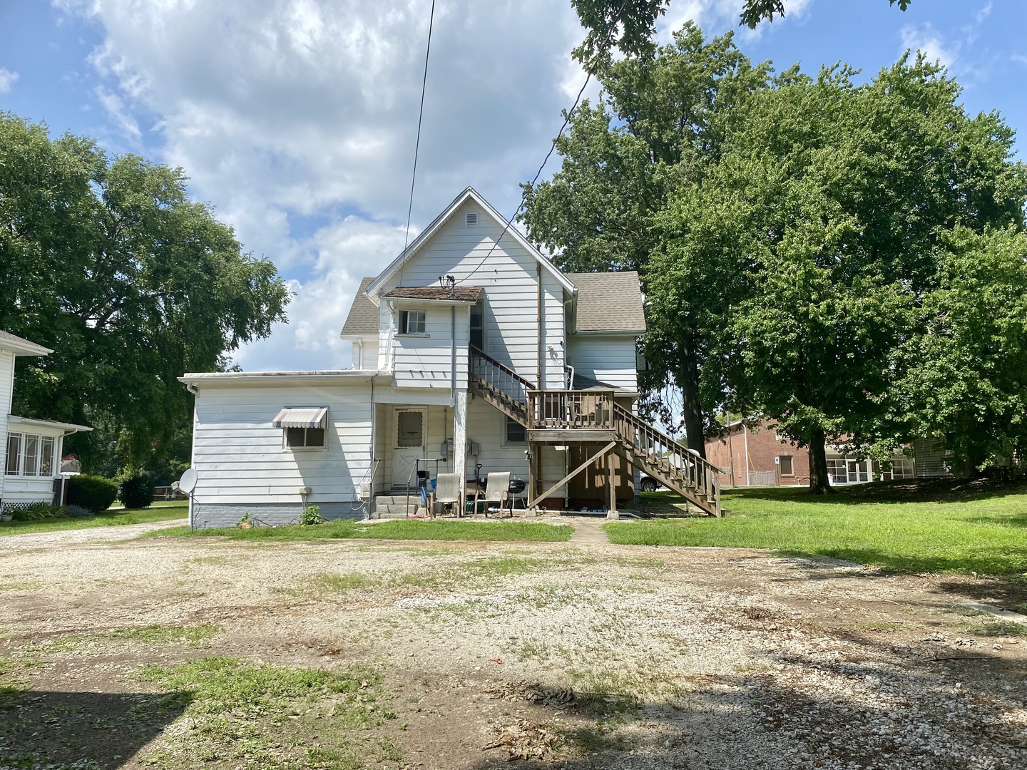 4th image of 109 W Madison St, Philo, IL 61864 | MLS# 12717006