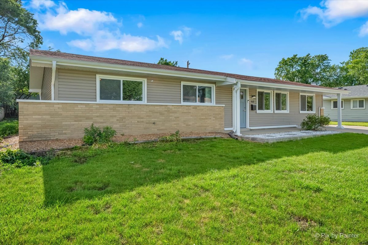 3rd image of 1420 Cooper Rd, Hoffman Estates, IL 60169 | MLS# 12717016