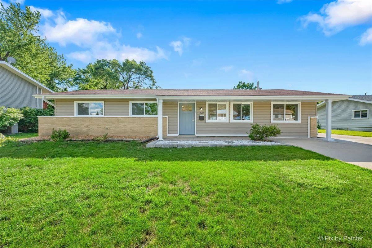 2nd image of 1420 Cooper Rd, Hoffman Estates, IL 60169 | MLS# 12717016