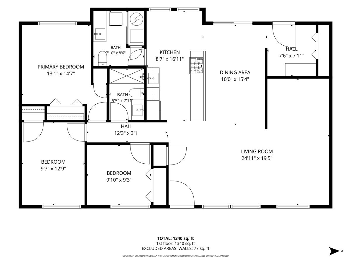 32nd image of 1420 Cooper Rd, Hoffman Estates, IL 60169 | MLS# 12717016